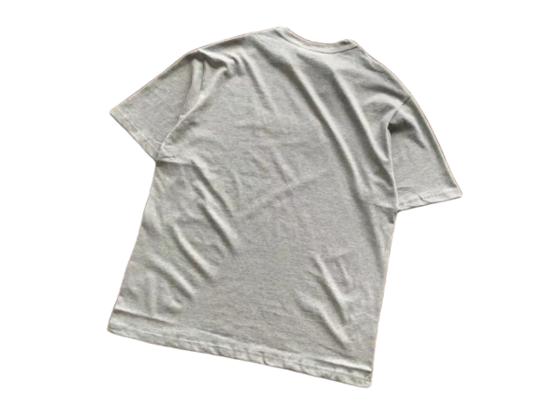 T-SHIRT SUP – GREY - immagine 2