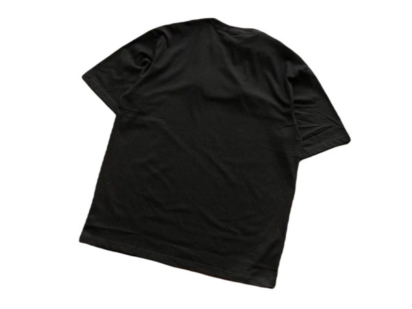 T-SHIRT SUP – BLACK - immagine 2
