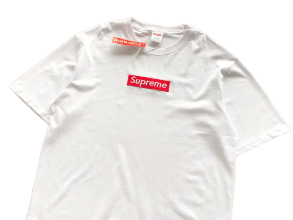 T-SHIRT SUP – WHITE - immagine 3