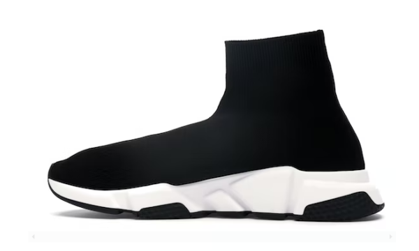Balenciaga Speed