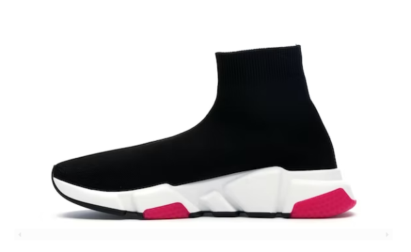 Balenciaga Speed