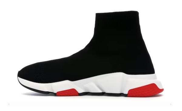 Balenciaga Speed