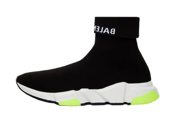 Balenciaga Speed