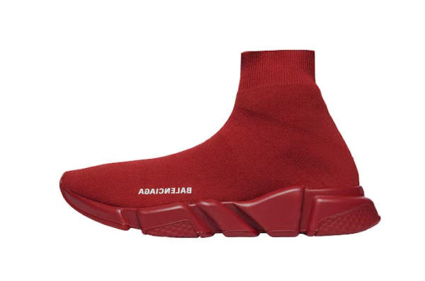 Balenciaga Speed