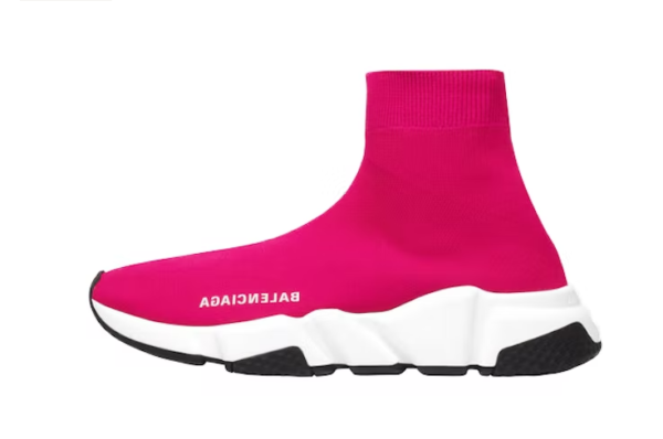 Balenciaga Speed