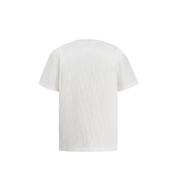 DIOR T-SHIRT - immagine 2