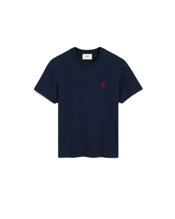 T-SHIRT AMI PARIS