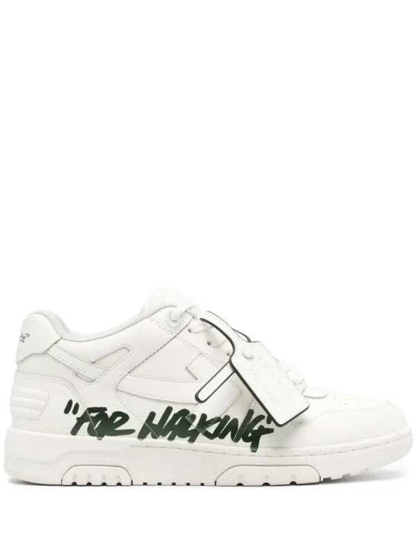 OFF-WHITE OUT OF OFFICE “OOO” FOR WALKING