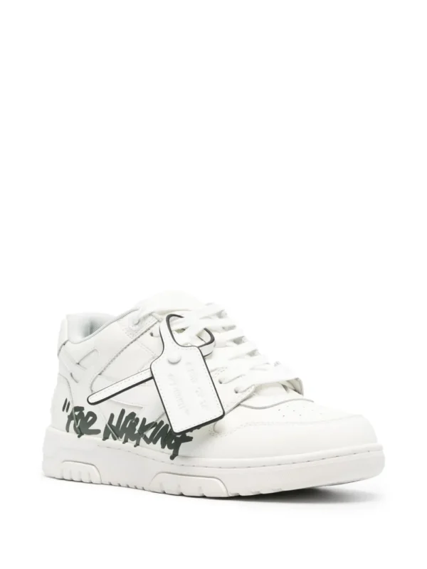 OFF-WHITE OUT OF OFFICE “OOO” FOR WALKING - immagine 2
