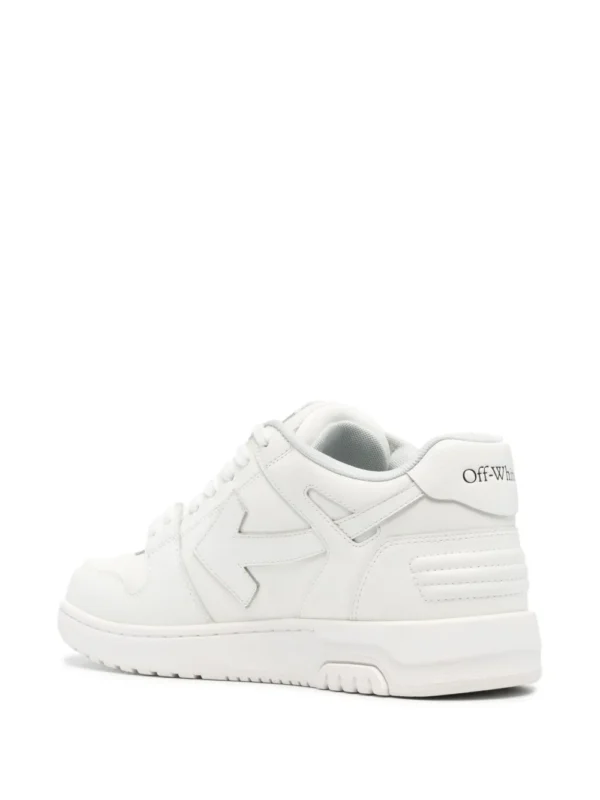 OFF-WHITE OUT OF OFFICE “OOO” FOR WALKING - immagine 4