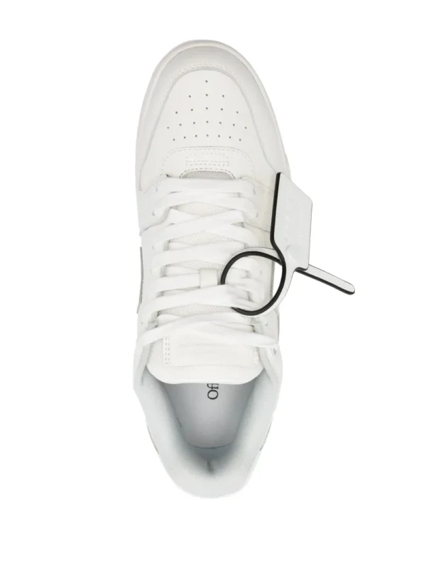 OFF-WHITE OUT OF OFFICE “OOO” FOR WALKING - immagine 3