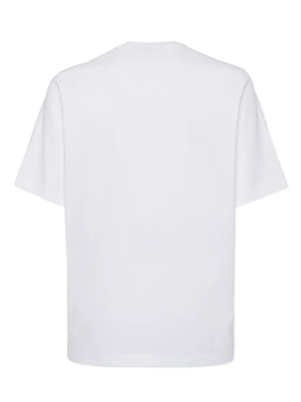 T-SHIRT DSQ2 - immagine 2