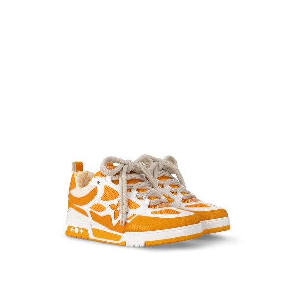 Skate Sneaker - immagine 2