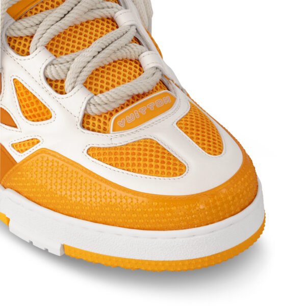 Skate Sneaker - immagine 4