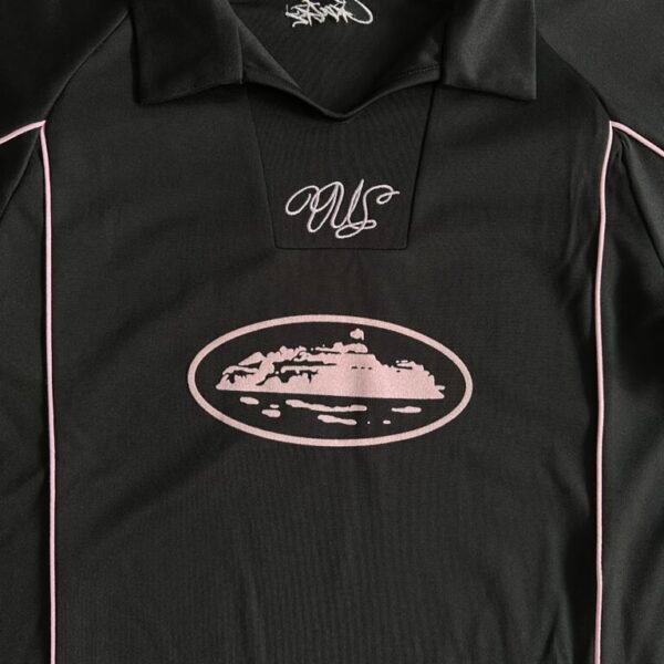 CRTZ T-SHIRT - immagine 2