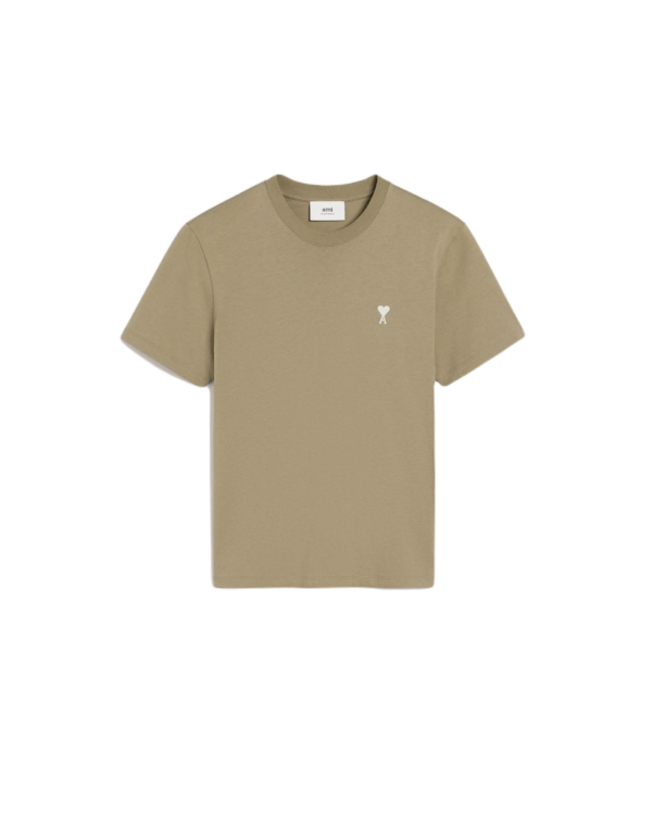T-SHIRT AMI PARIS