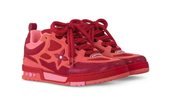 Skate Sneaker - immagine 4