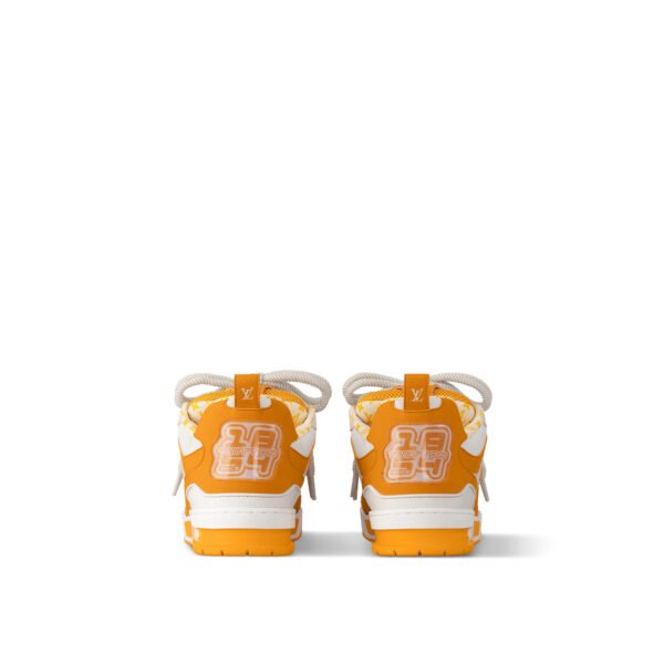 Skate Sneaker - immagine 3