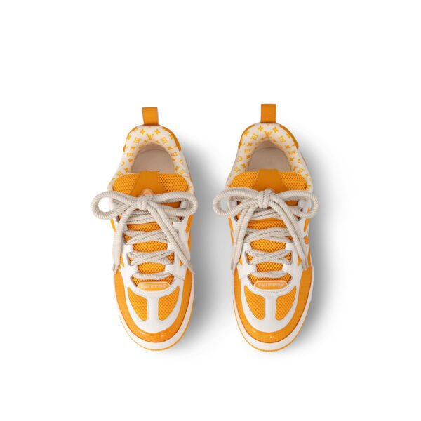 Skate Sneaker - immagine 5