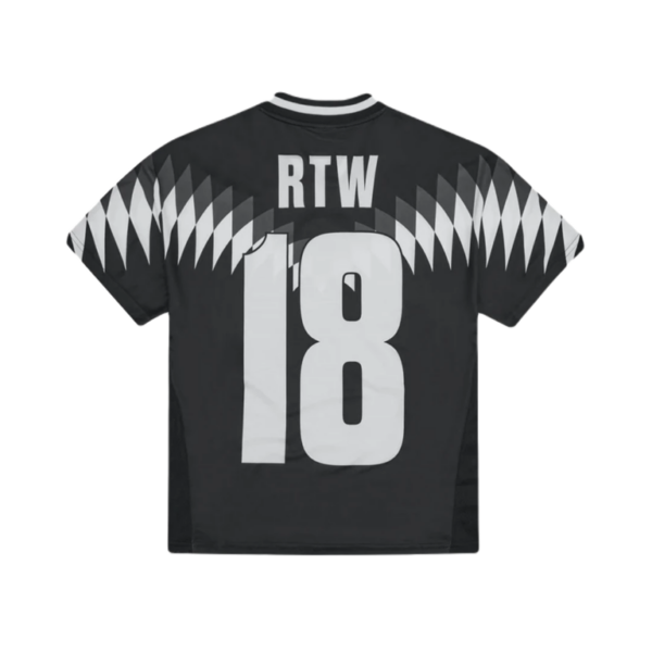 CRTZ T-SHIRT - immagine 2