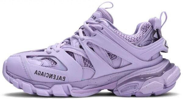 Track Purple