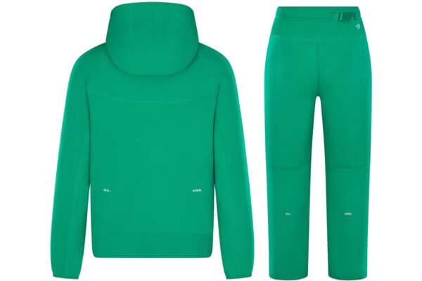 NIKE NOCTA – GREEN - immagine 2