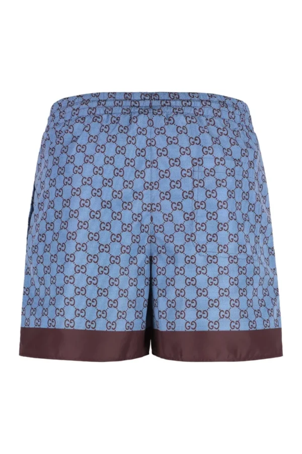 SWIMSUIT GUCCI - immagine 2