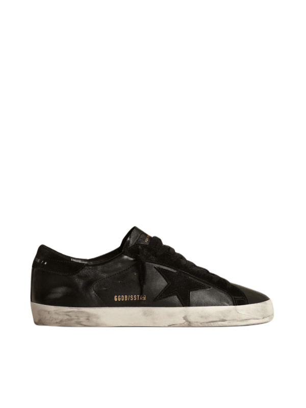 GOLDEN GOOSE