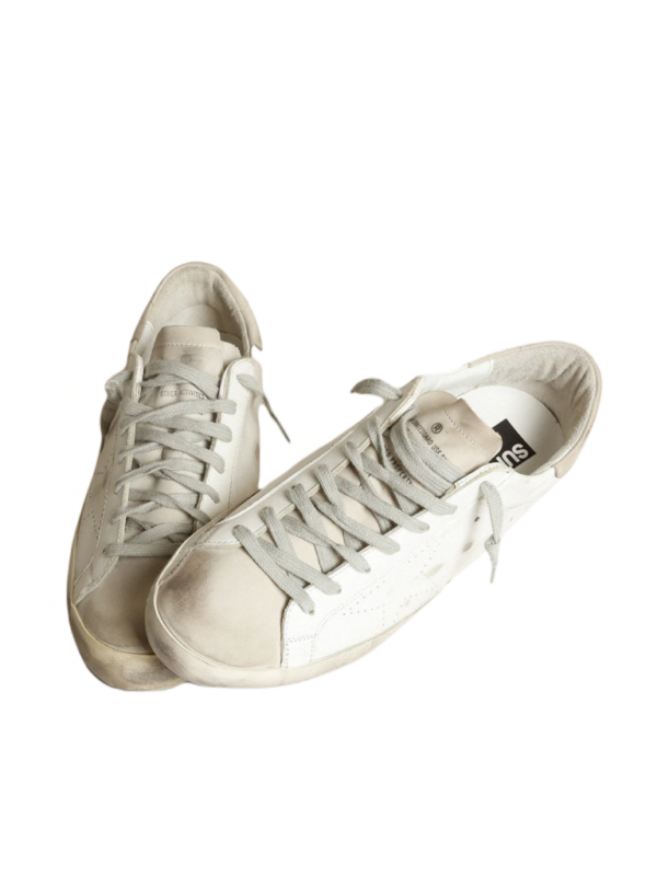 GOLDEN GOOSE - immagine 2