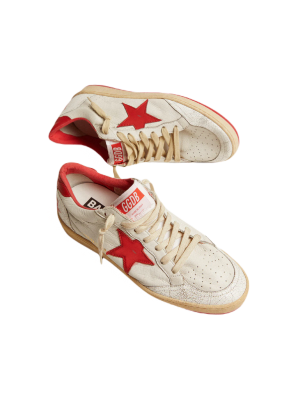 GOLDEN GOOSE - immagine 3