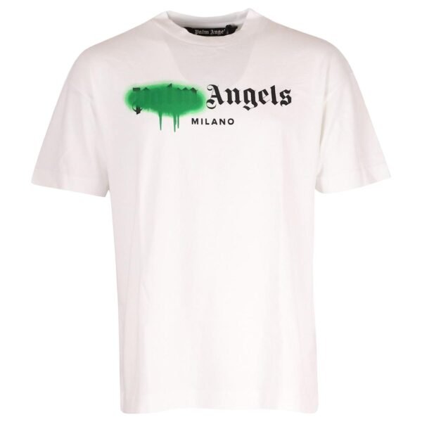 PLM T-SHIRT - immagine 4