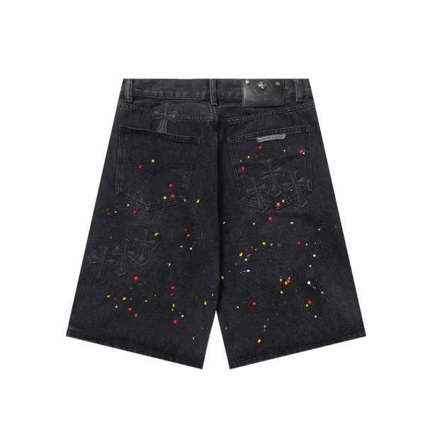 SHORTS - immagine 2