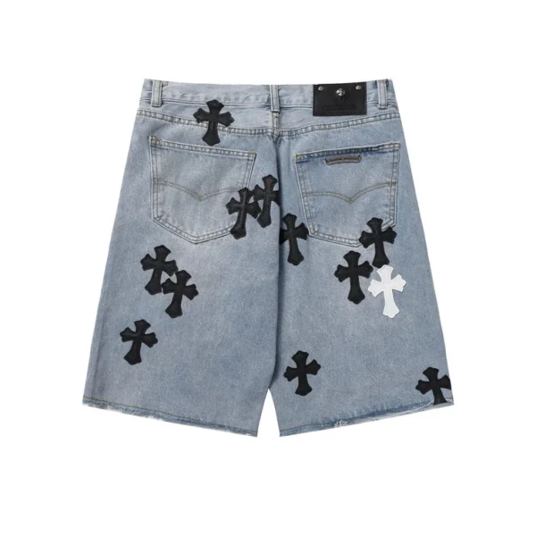 SHORTS - immagine 2
